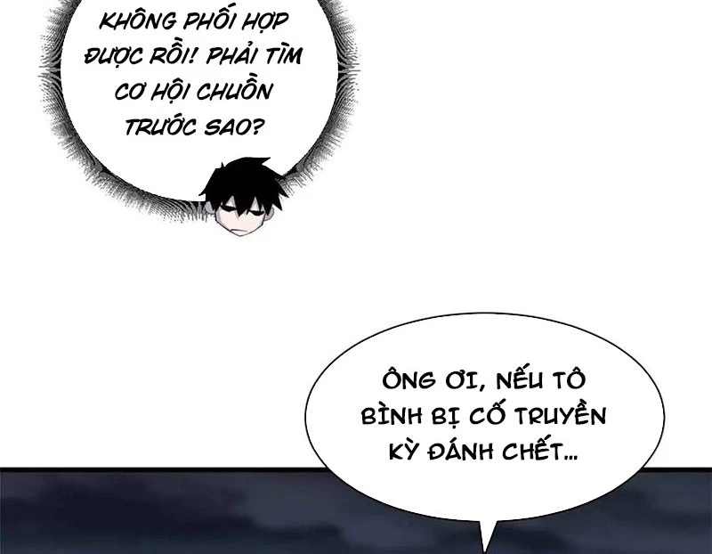Ma Thú Siêu Thần Chapter 167 - Trang 3