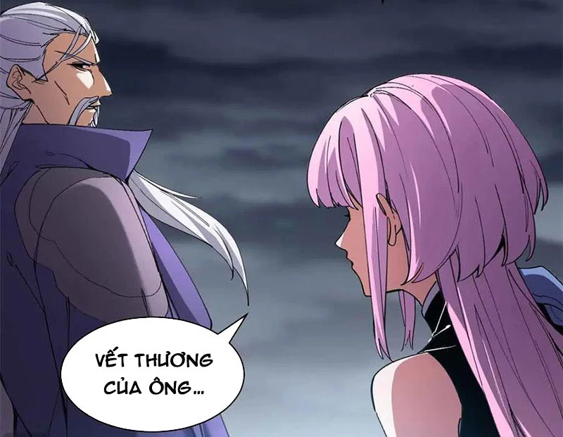 Ma Thú Siêu Thần Chapter 167 - Trang 3