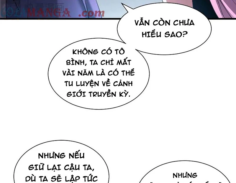Ma Thú Siêu Thần Chapter 167 - Trang 3