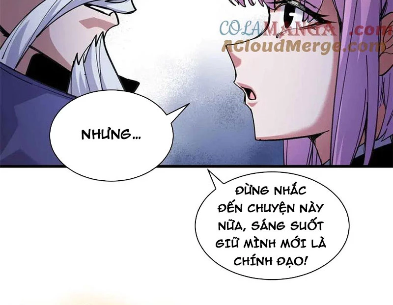 Ma Thú Siêu Thần Chapter 167 - Trang 3