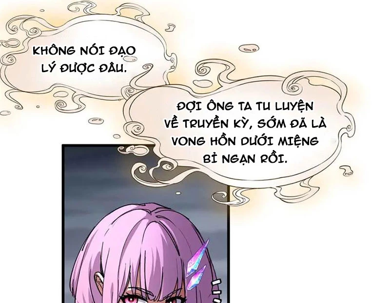 Ma Thú Siêu Thần Chapter 167 - Trang 3