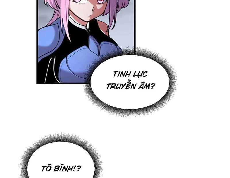 Ma Thú Siêu Thần Chapter 167 - Trang 3