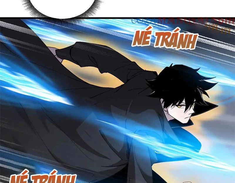Ma Thú Siêu Thần Chapter 167 - Trang 3