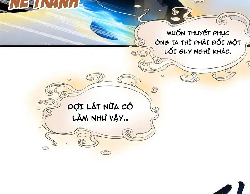 Ma Thú Siêu Thần Chapter 167 - Trang 3