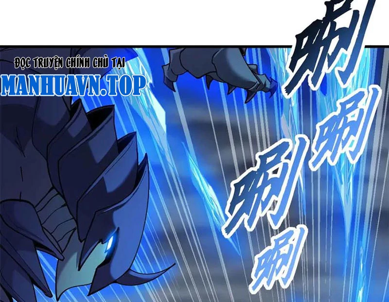 Ma Thú Siêu Thần Chapter 167 - Trang 3