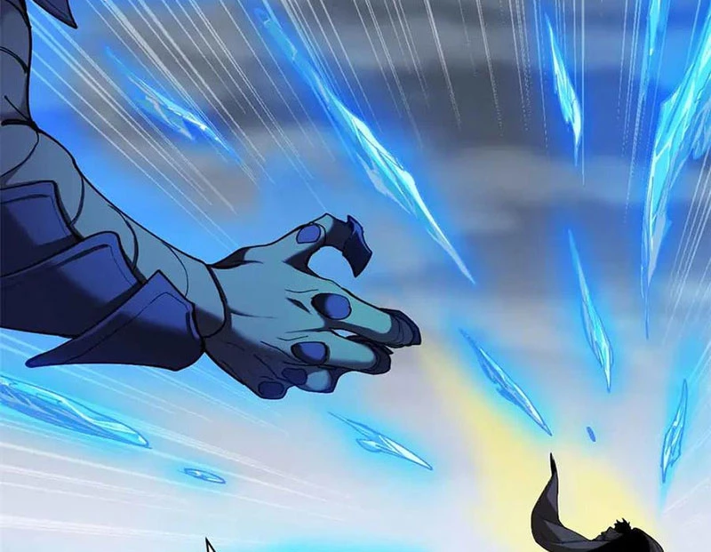 Ma Thú Siêu Thần Chapter 167 - Trang 3