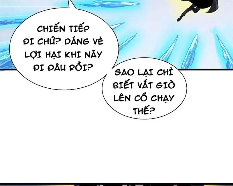 Ma Thú Siêu Thần Chapter 167 - Trang 3