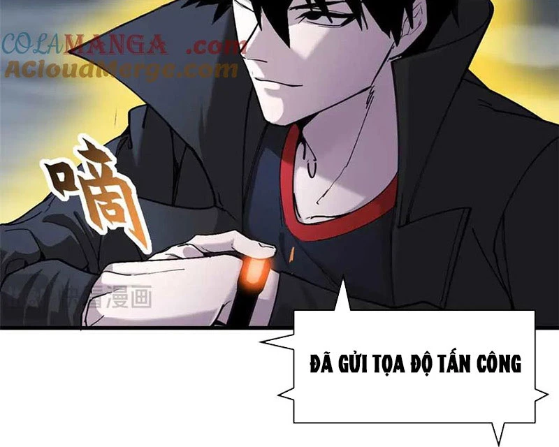Ma Thú Siêu Thần Chapter 167 - Trang 3