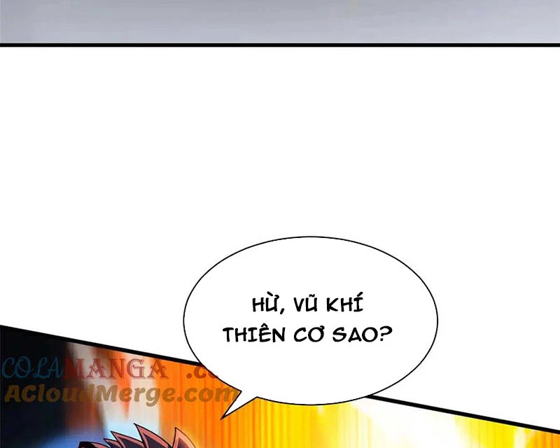 Ma Thú Siêu Thần Chapter 167 - Trang 3