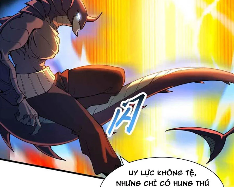 Ma Thú Siêu Thần Chapter 167 - Trang 3