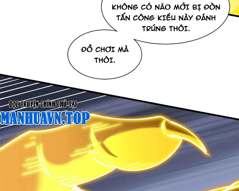 Ma Thú Siêu Thần Chapter 167 - Trang 3