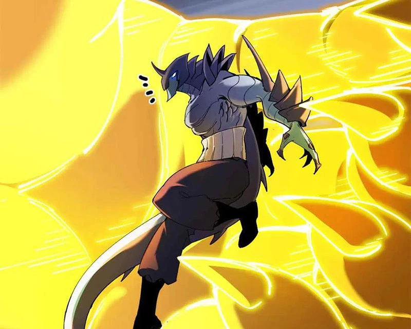 Ma Thú Siêu Thần Chapter 167 - Trang 3