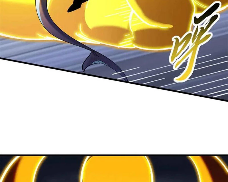 Ma Thú Siêu Thần Chapter 167 - Trang 3