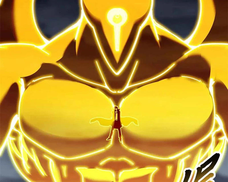 Ma Thú Siêu Thần Chapter 167 - Trang 3