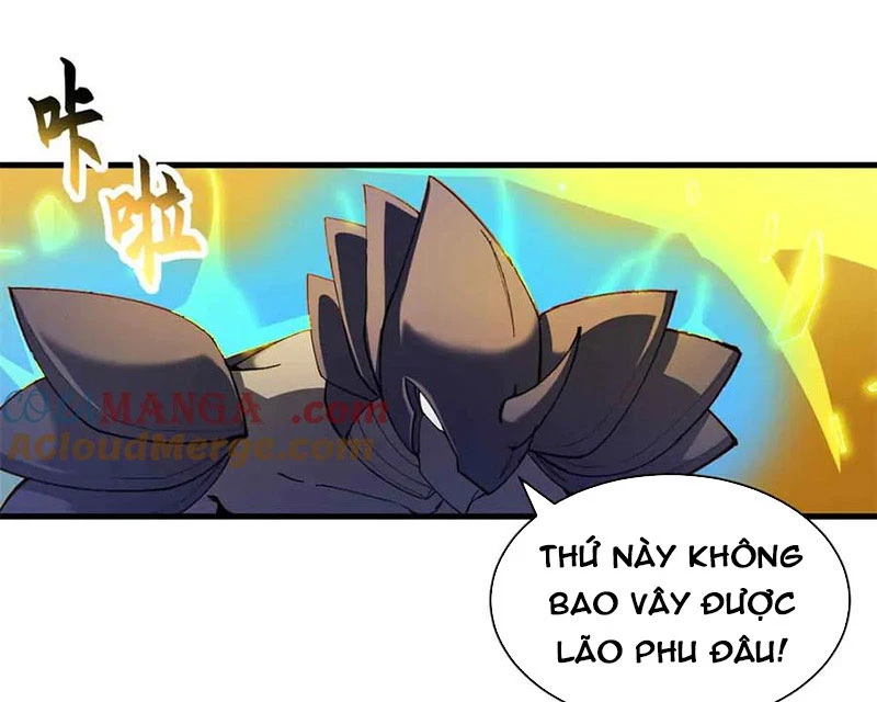 Ma Thú Siêu Thần Chapter 167 - Trang 3