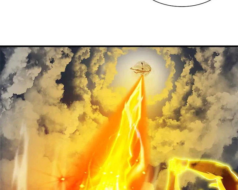 Ma Thú Siêu Thần Chapter 167 - Trang 3