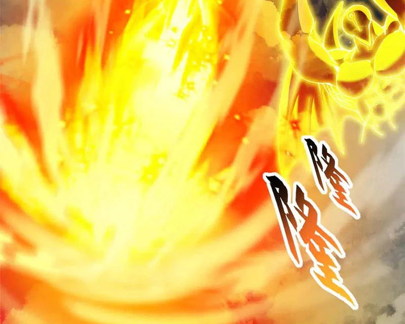 Ma Thú Siêu Thần Chapter 167 - Trang 3