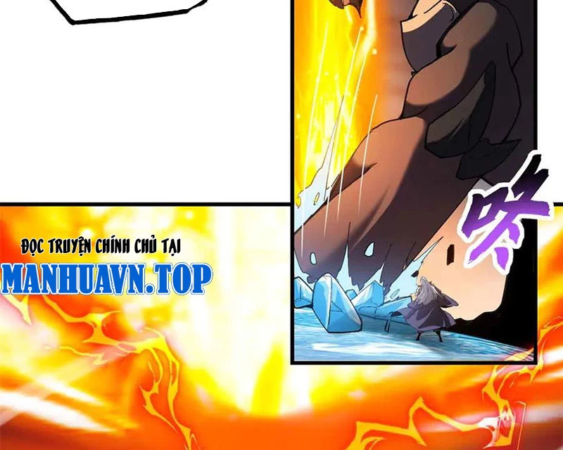 Ma Thú Siêu Thần Chapter 167 - Trang 3