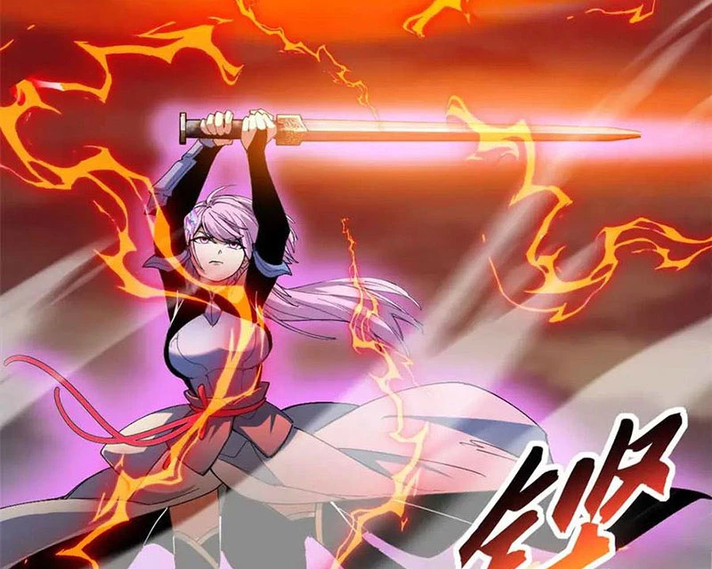 Ma Thú Siêu Thần Chapter 167 - Trang 3