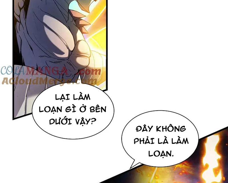 Ma Thú Siêu Thần Chapter 167 - Trang 3