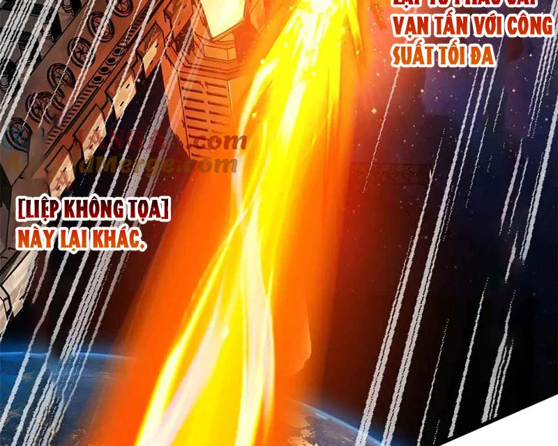 Ma Thú Siêu Thần Chapter 167 - Trang 3