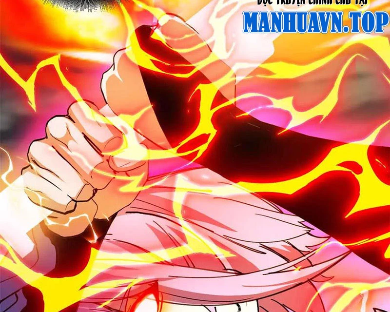 Ma Thú Siêu Thần Chapter 167 - Trang 3