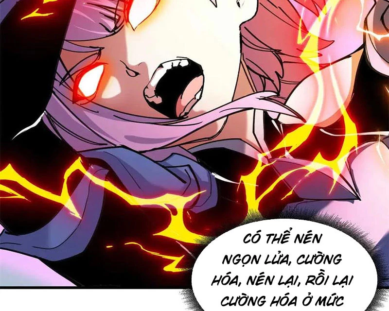 Ma Thú Siêu Thần Chapter 167 - Trang 3