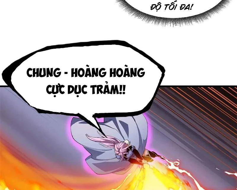Ma Thú Siêu Thần Chapter 167 - Trang 3