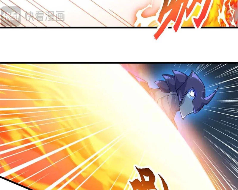 Ma Thú Siêu Thần Chapter 167 - Trang 3