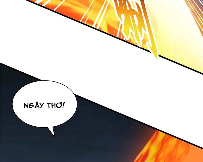 Ma Thú Siêu Thần Chapter 167 - Trang 3