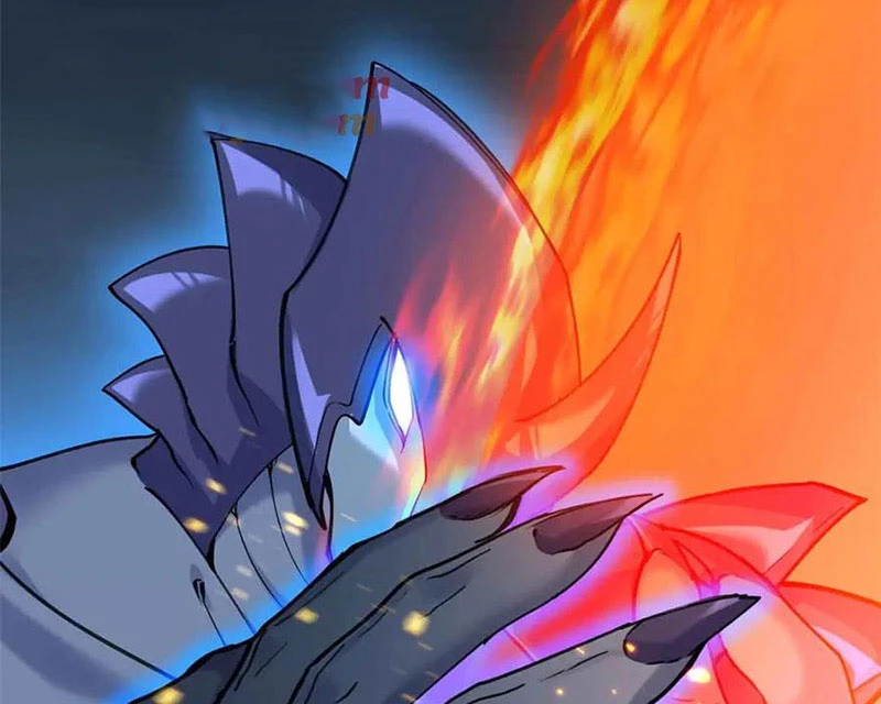 Ma Thú Siêu Thần Chapter 167 - Trang 3