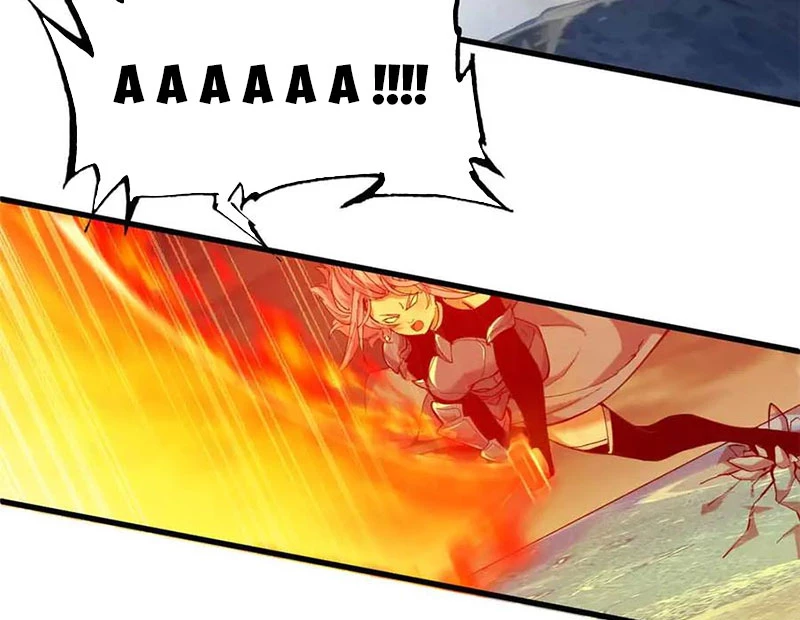 Ma Thú Siêu Thần Chapter 167 - Trang 3