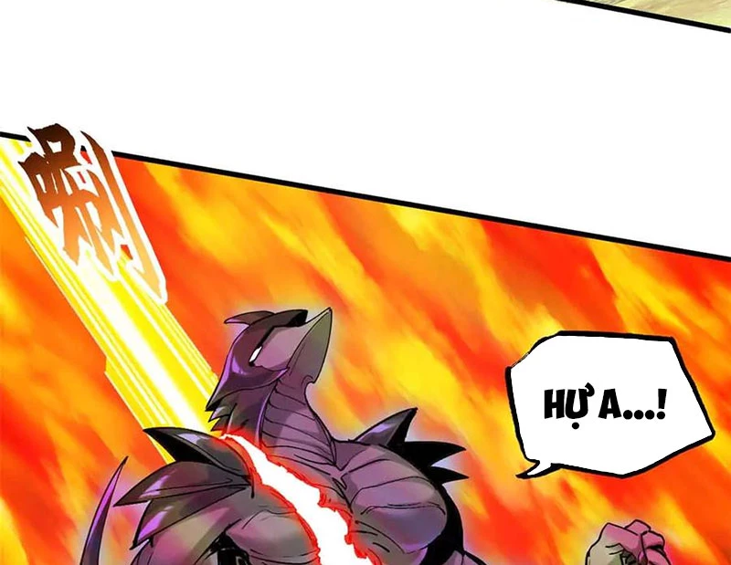 Ma Thú Siêu Thần Chapter 167 - Trang 3