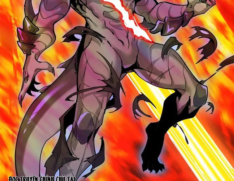 Ma Thú Siêu Thần Chapter 167 - Trang 3