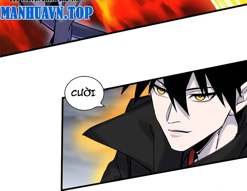 Ma Thú Siêu Thần Chapter 167 - Trang 3