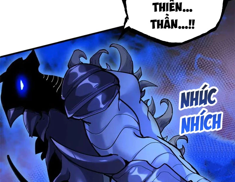 Ma Thú Siêu Thần Chapter 167 - Trang 3