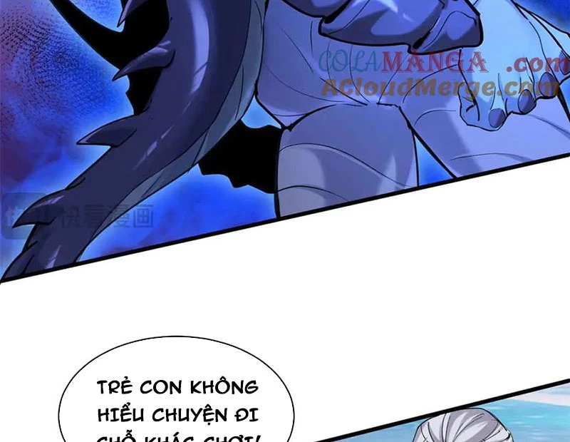 Ma Thú Siêu Thần Chapter 167 - Trang 3