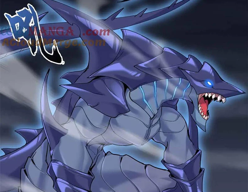 Ma Thú Siêu Thần Chapter 167 - Trang 3