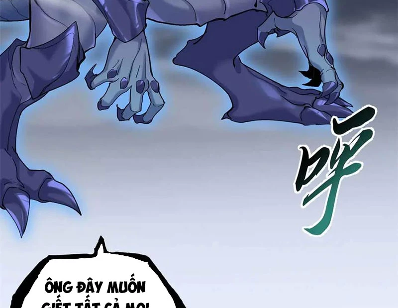 Ma Thú Siêu Thần Chapter 167 - Trang 3