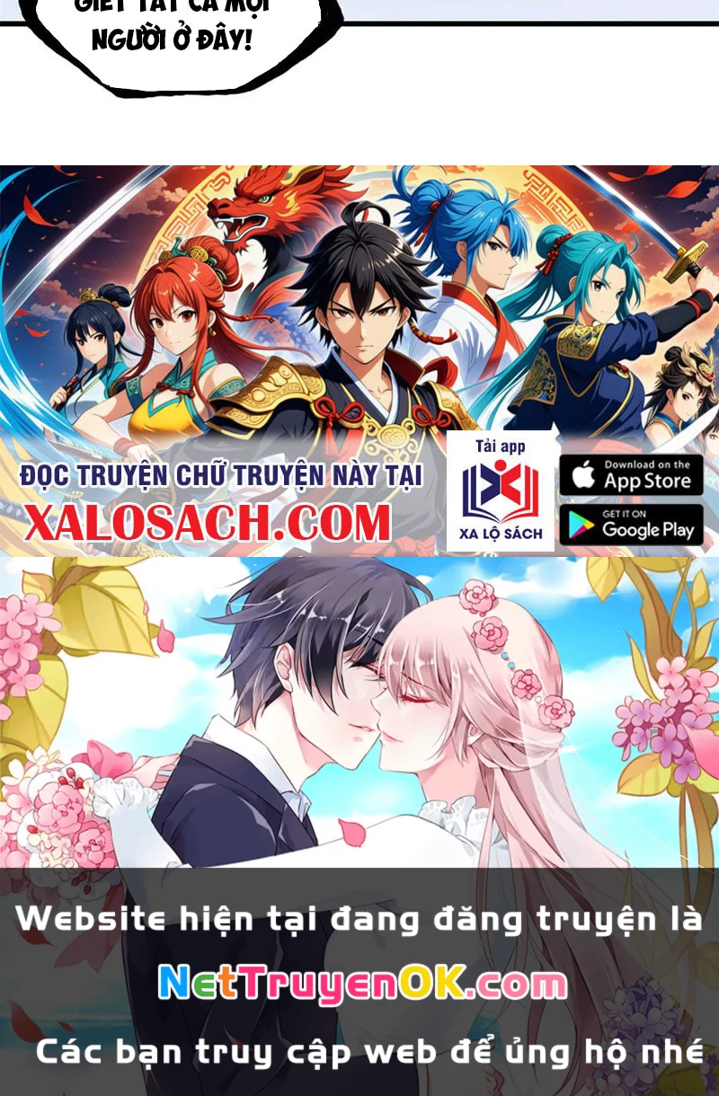 Ma Thú Siêu Thần Chapter 167 - Trang 3