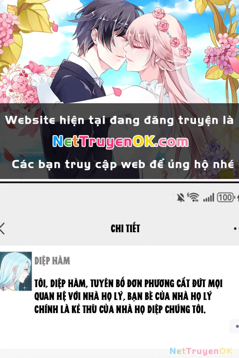 Ta Có 90 Tỷ Tiền Liếm Cẩu! Chapter 433 - Trang 4