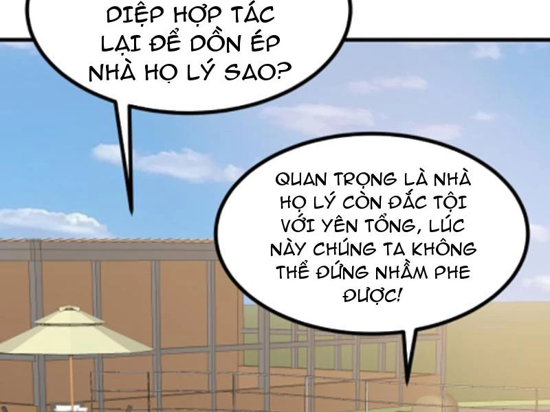Ta Có 90 Tỷ Tiền Liếm Cẩu! Chapter 433 - Trang 4