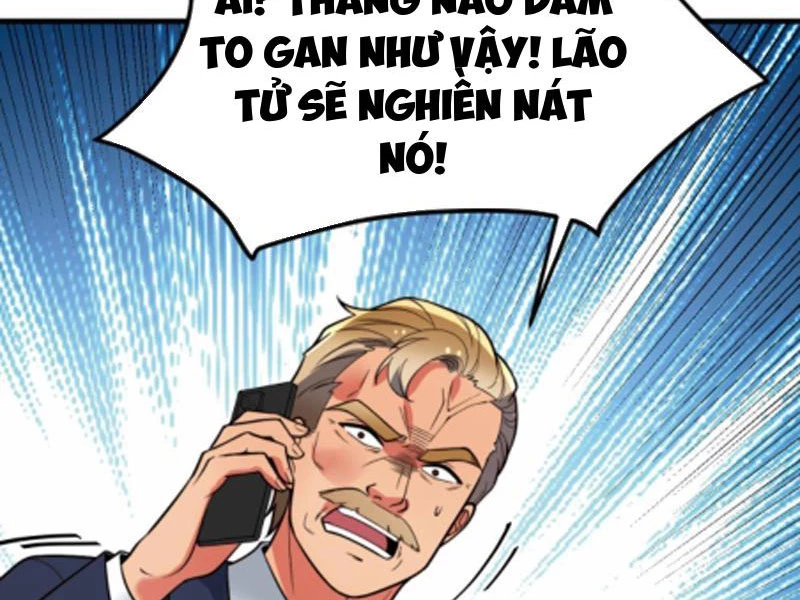 Ta Có 90 Tỷ Tiền Liếm Cẩu! Chapter 433 - Trang 4