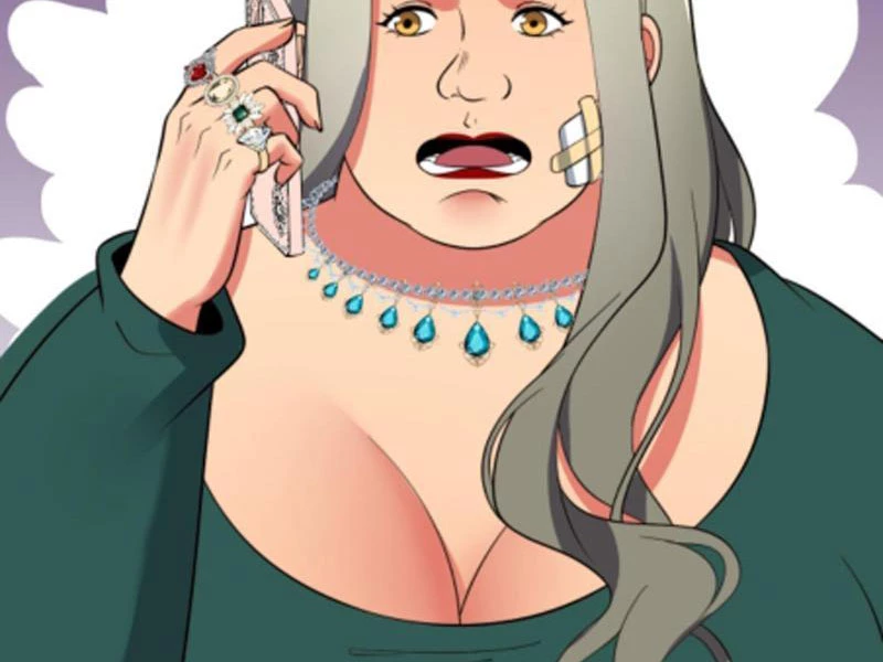 Ta Có 90 Tỷ Tiền Liếm Cẩu! Chapter 433 - Trang 4