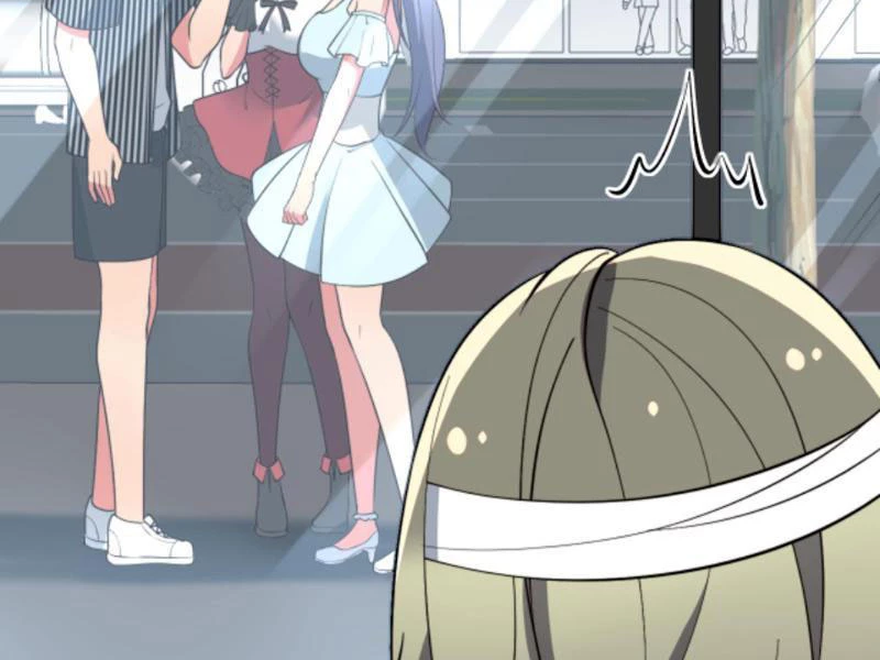 Ta Có 90 Tỷ Tiền Liếm Cẩu! Chapter 433 - Trang 4