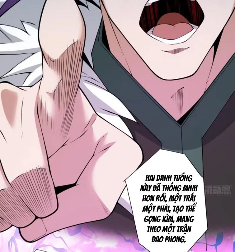 Đồ Đệ Của Ta Đều Là Đại Phản Phái Chapter 314 - Trang 4