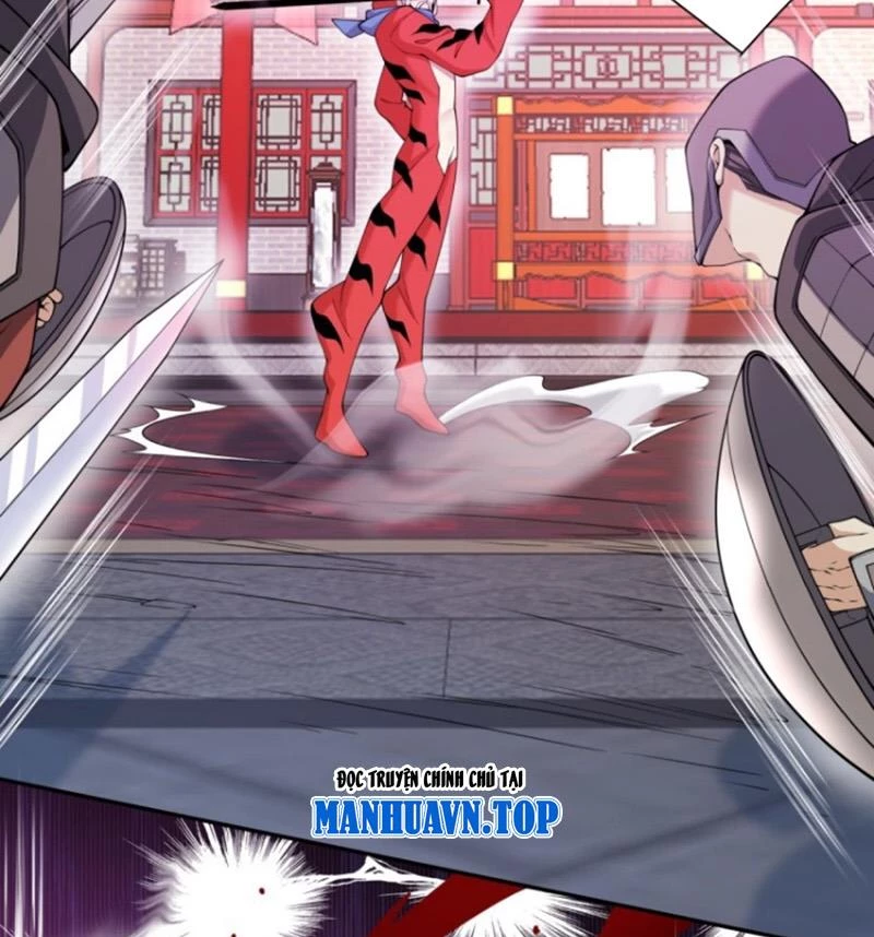 Đồ Đệ Của Ta Đều Là Đại Phản Phái Chapter 314 - Trang 4