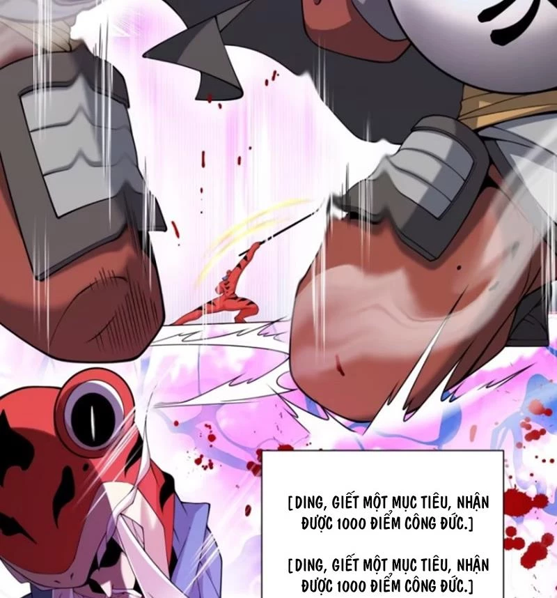 Đồ Đệ Của Ta Đều Là Đại Phản Phái Chapter 314 - Trang 4