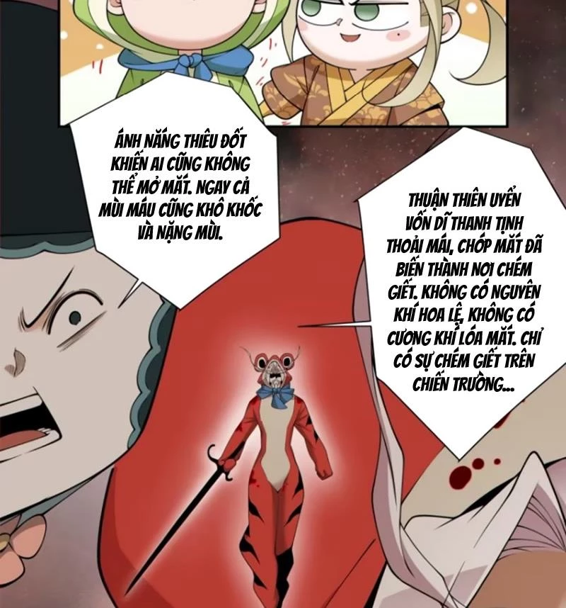 Đồ Đệ Của Ta Đều Là Đại Phản Phái Chapter 314 - Trang 4