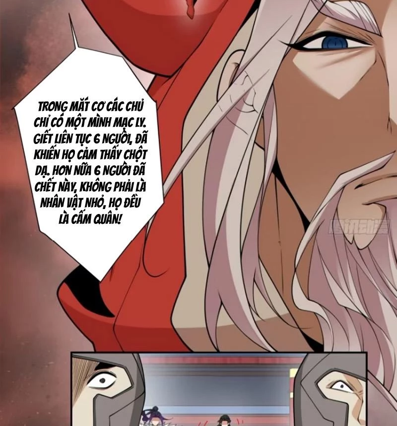 Đồ Đệ Của Ta Đều Là Đại Phản Phái Chapter 314 - Trang 4